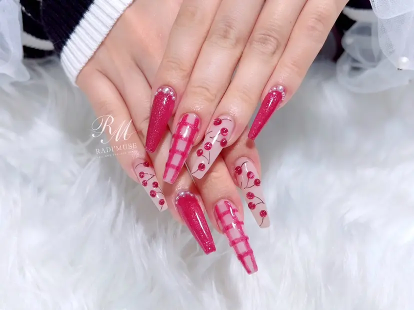 Radi'Muse Rinaの掲載