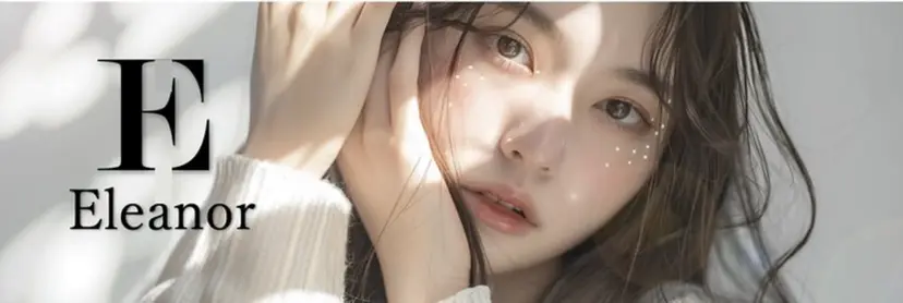 Eleanor枚方店 店長　飛鳥　薫の掲載