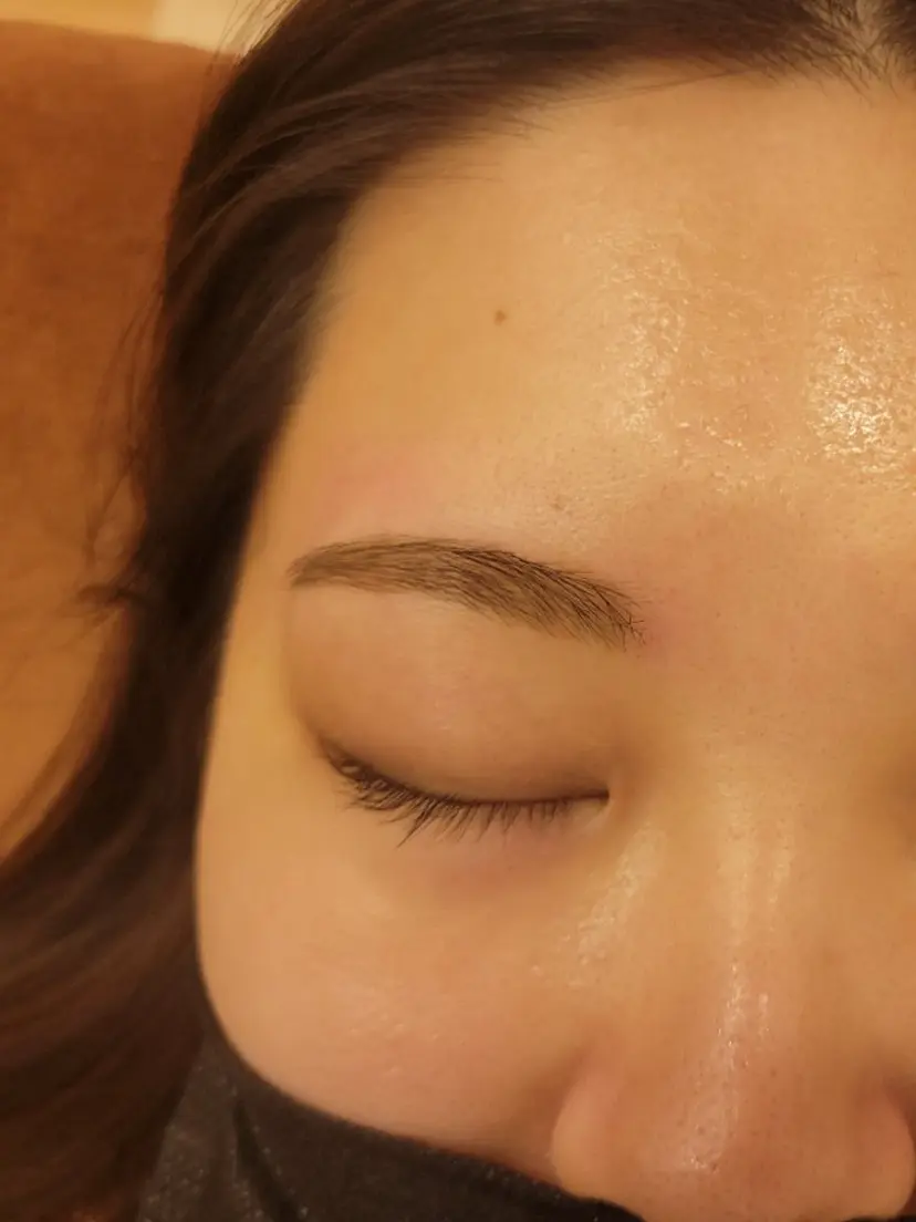 ビューティー アイラッシュの掲載