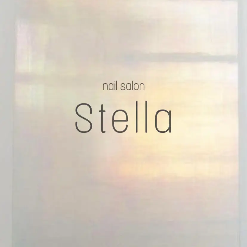 nailsalon stellaの掲載