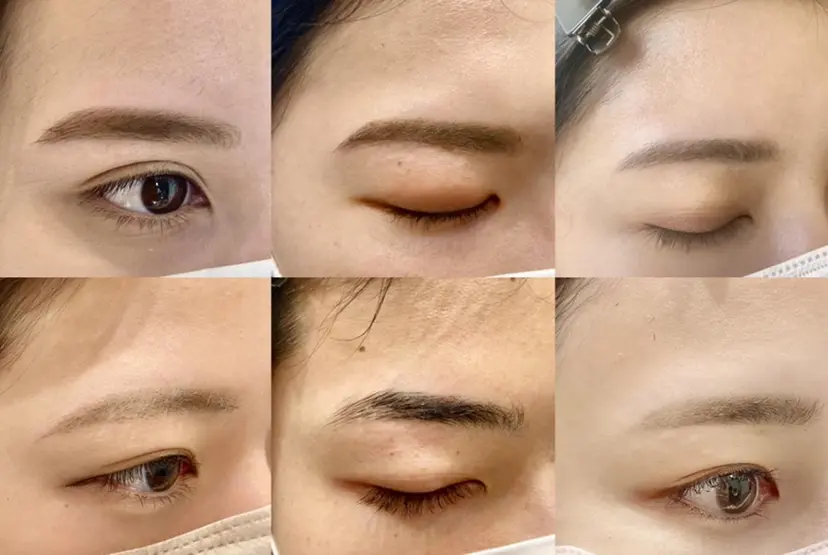 ✨眉ワックス脱毛✨ Rinaの掲載