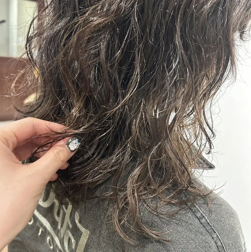 PIS／ NAHOの掲載