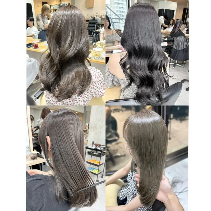 ベージュ/グレージュ 恵比寿/丸山陽平の掲載