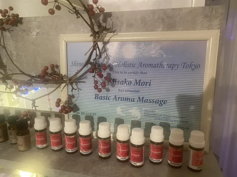 くじらのしっぽ🐳 MISA🌺の掲載