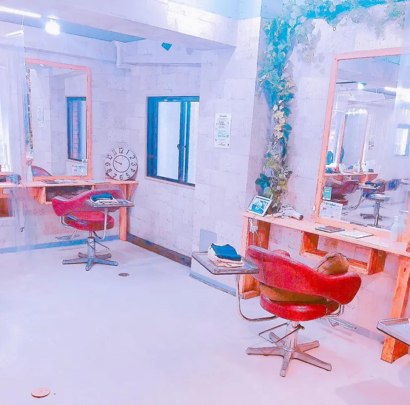 メンズパーマ屋さん /yuki☃️💭の掲載