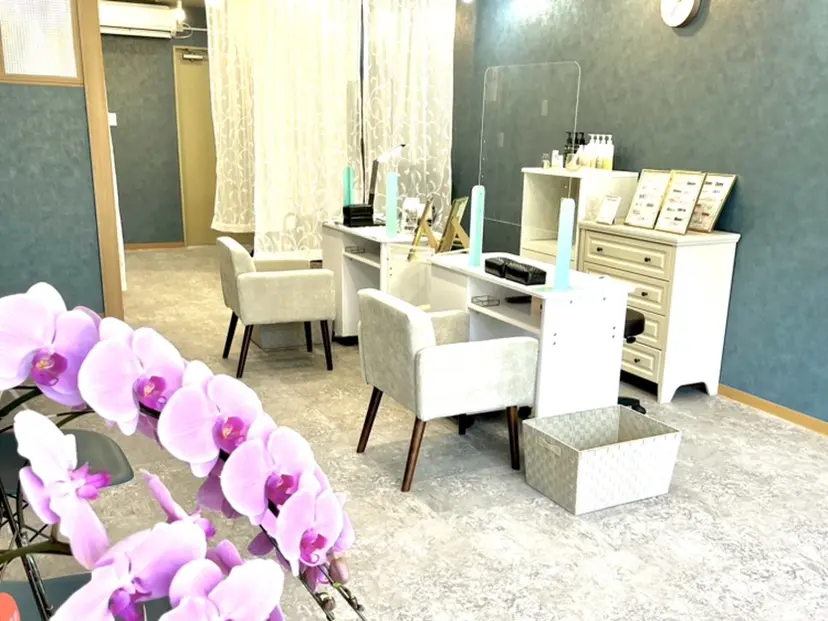 Lien 川崎店の掲載