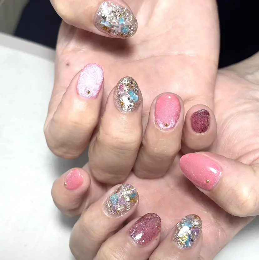 SeaGlass tomoの掲載