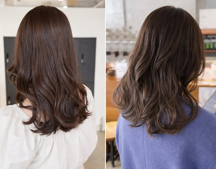 透明感🫧レイヤー /MIKU.の掲載