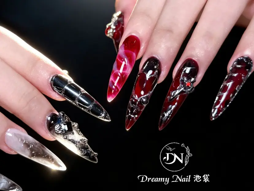 ✨Dreamy NORAの掲載