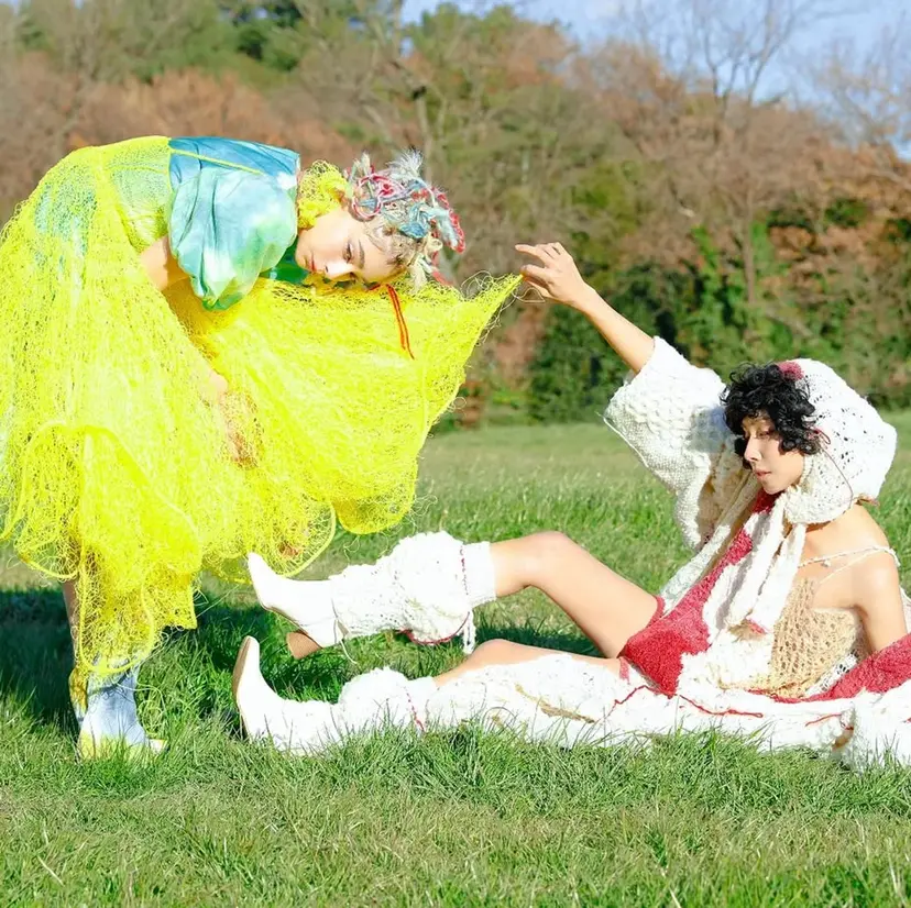 arte pelo 山本 琉風の掲載