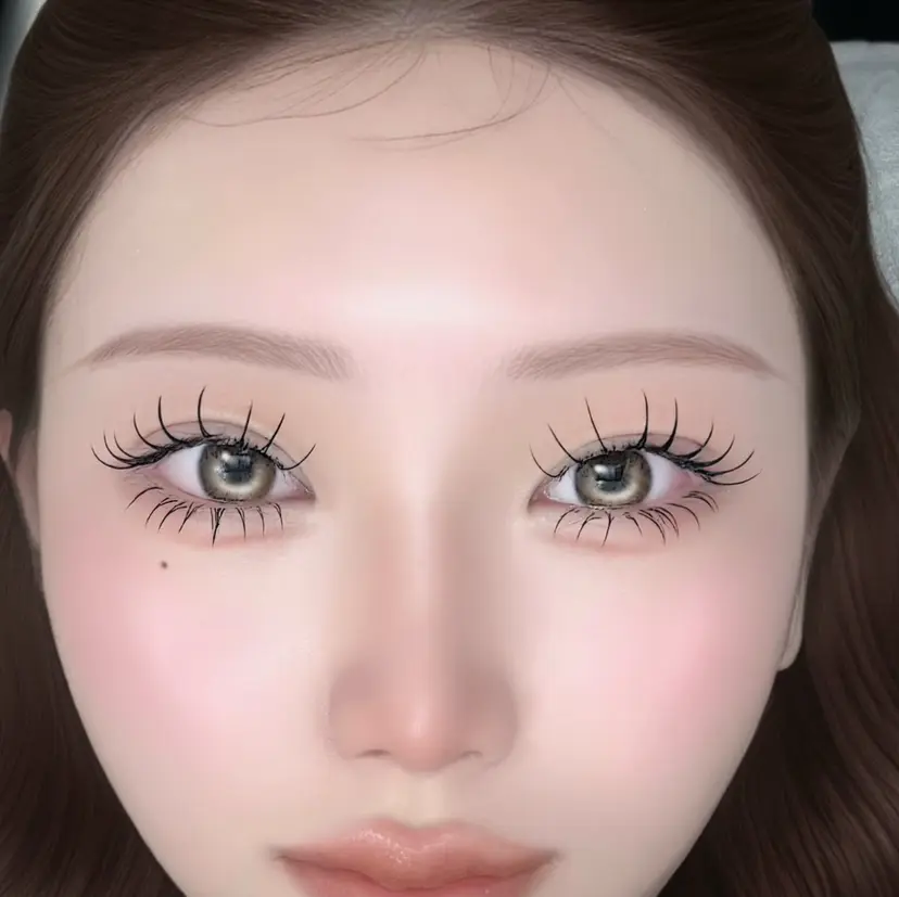 LAUREL川崎店 ERIKO🐰束感♡の掲載