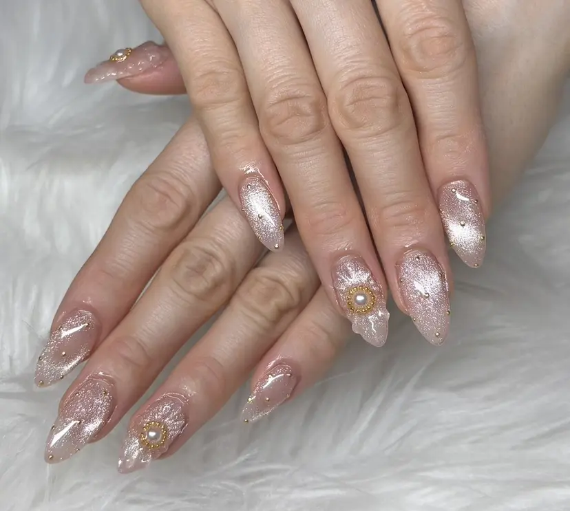 ネイルサロン ANELAの掲載