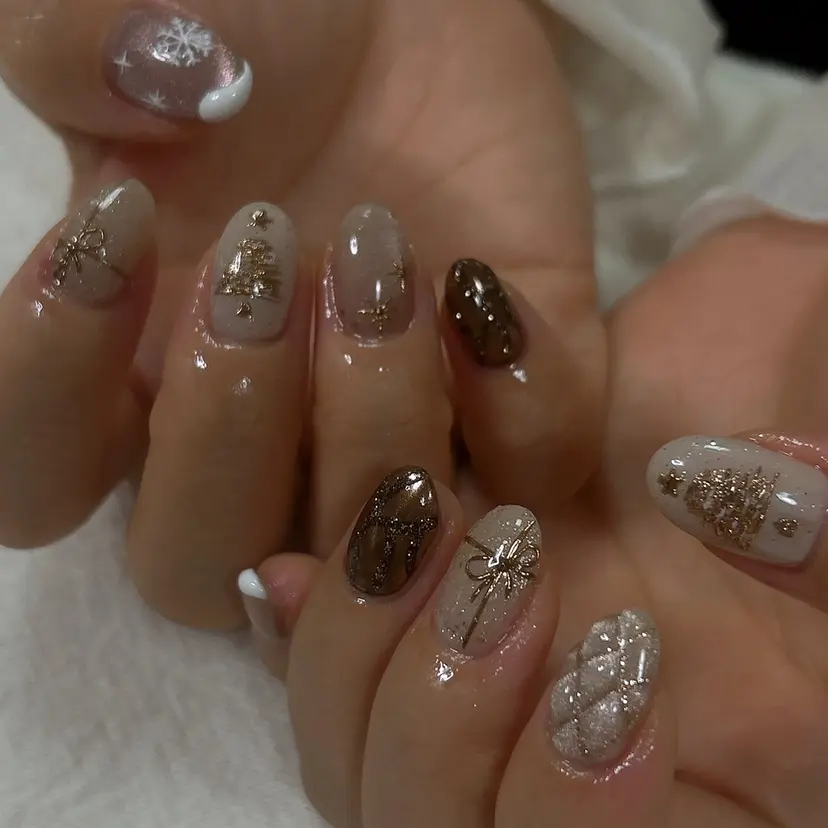 KaPílína nail salonの掲載
