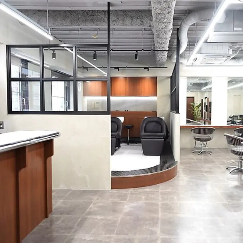 パーマ/ 鎌田健/渋谷の掲載