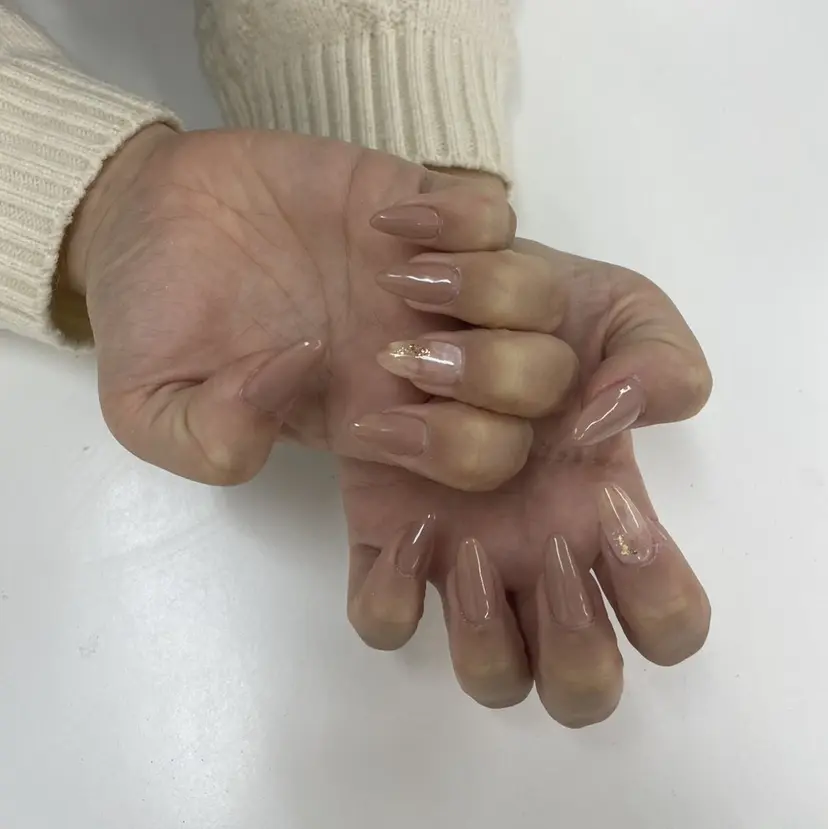 セプトネイル AOKIの掲載