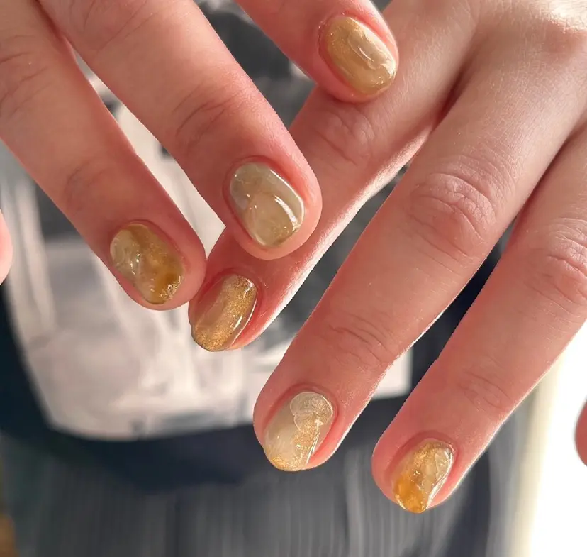 Nail i'llu 北千住の掲載