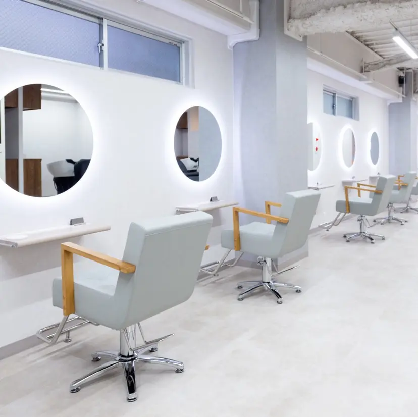 yume⟡.꙳ カラー【京都烏丸】の掲載