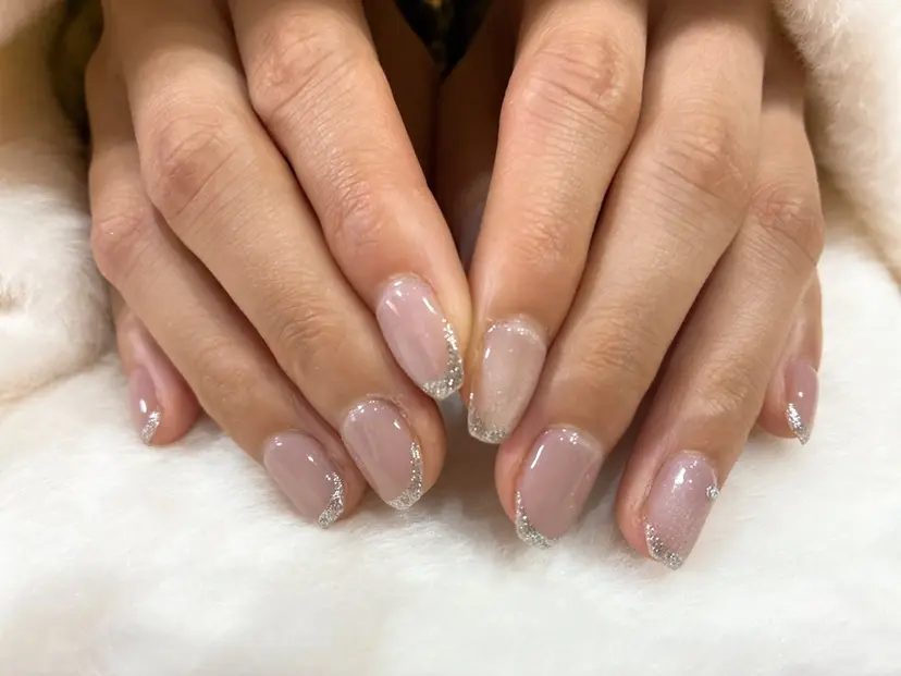 jrネイリスト 石田の掲載