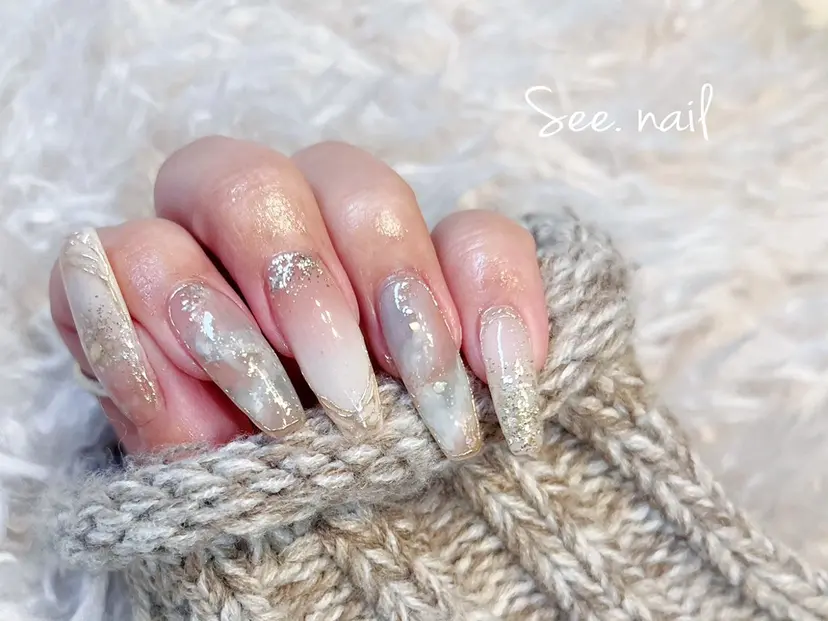 See. (シー)の掲載