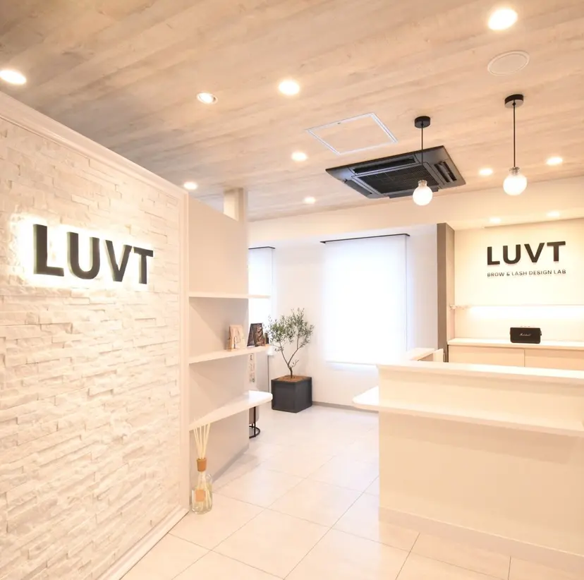 🐘LUVT🐘ゆき ﾗｯｼｭ＆ﾌﾞﾛｳの掲載