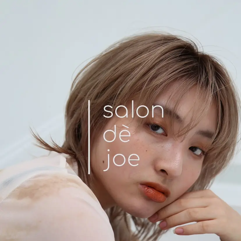 レイヤーパーマ/ ショートパーマ/横浜の掲載