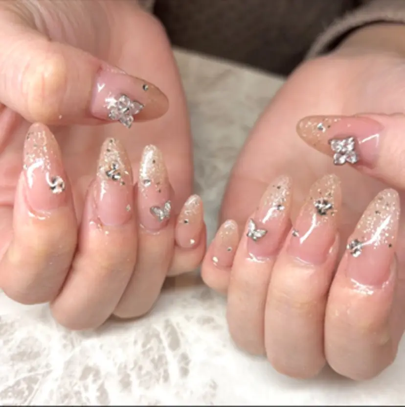 Amelia* nail&eyeの掲載