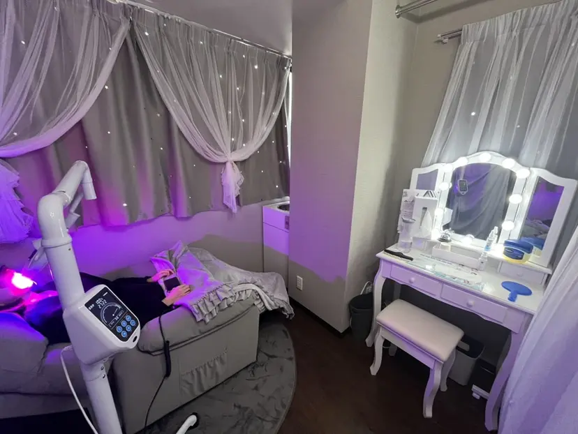 デンタルサロンN 和光市駅徒歩3分の掲載