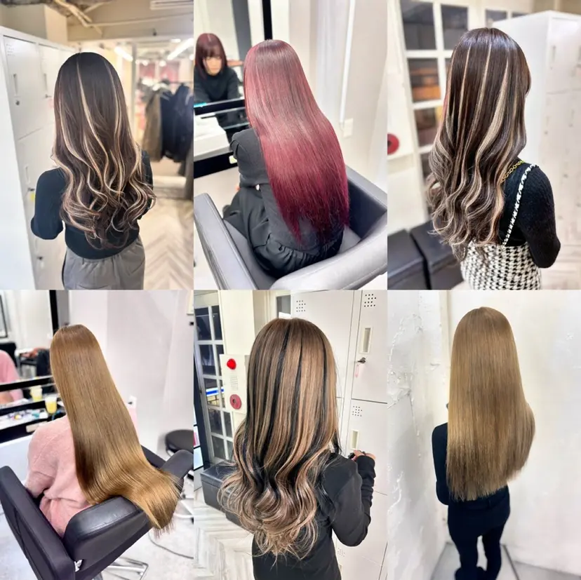 りくや/エクステ /ギャル/ナチュラルの掲載