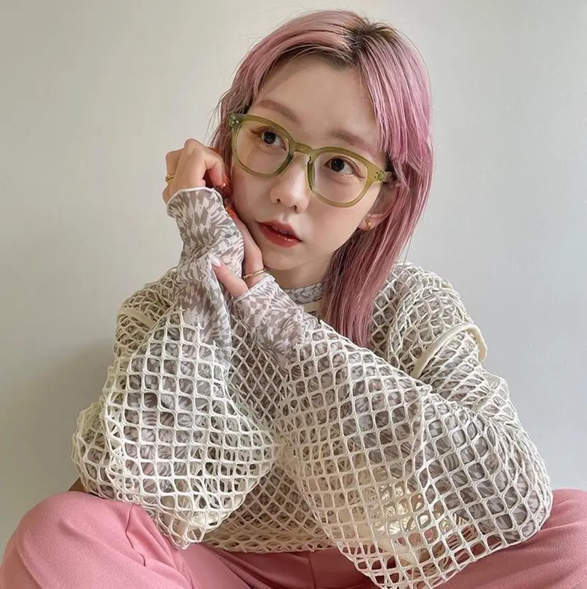 D'na ディーナの掲載