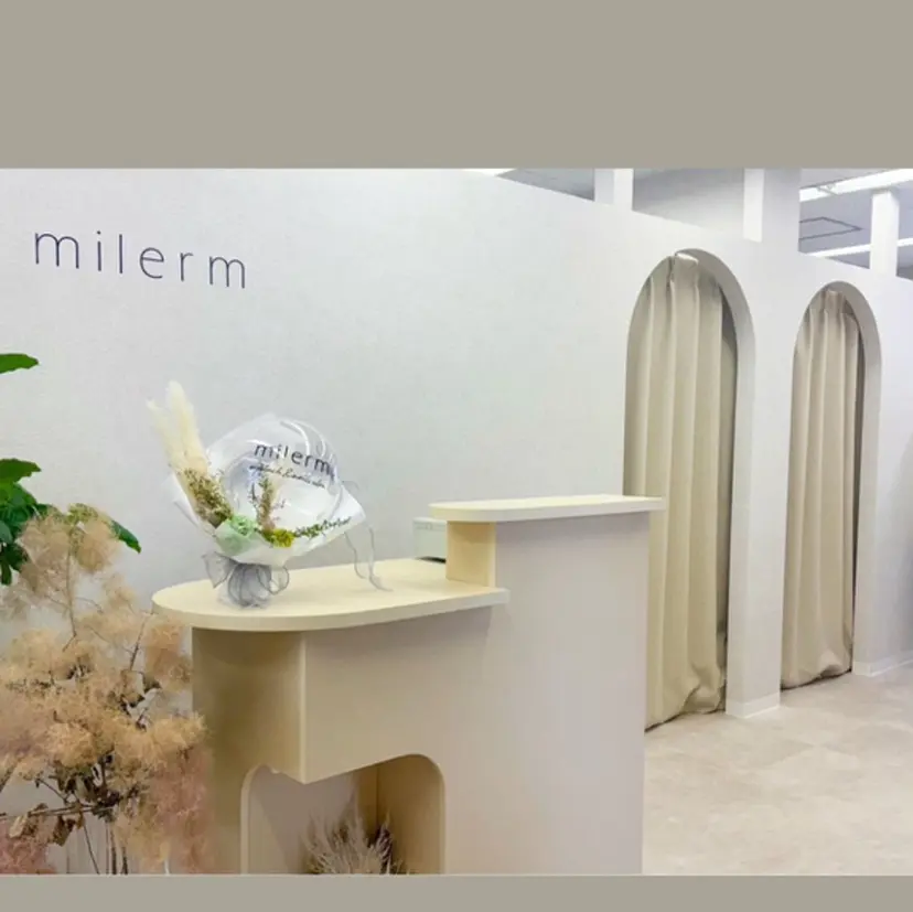 milerm hana🌷の掲載