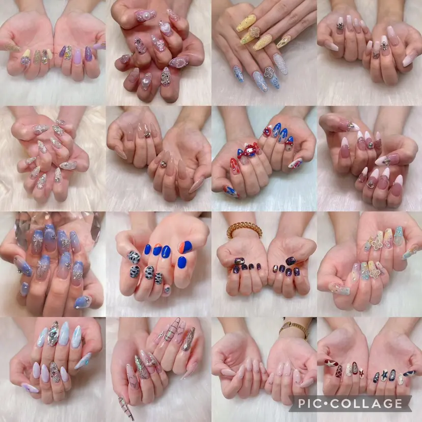 中野駅徒歩5分💅 ラクロレの掲載
