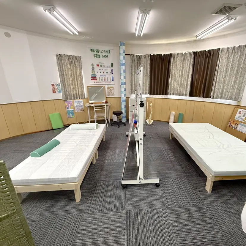 【小松】美容整体 Nikaの掲載