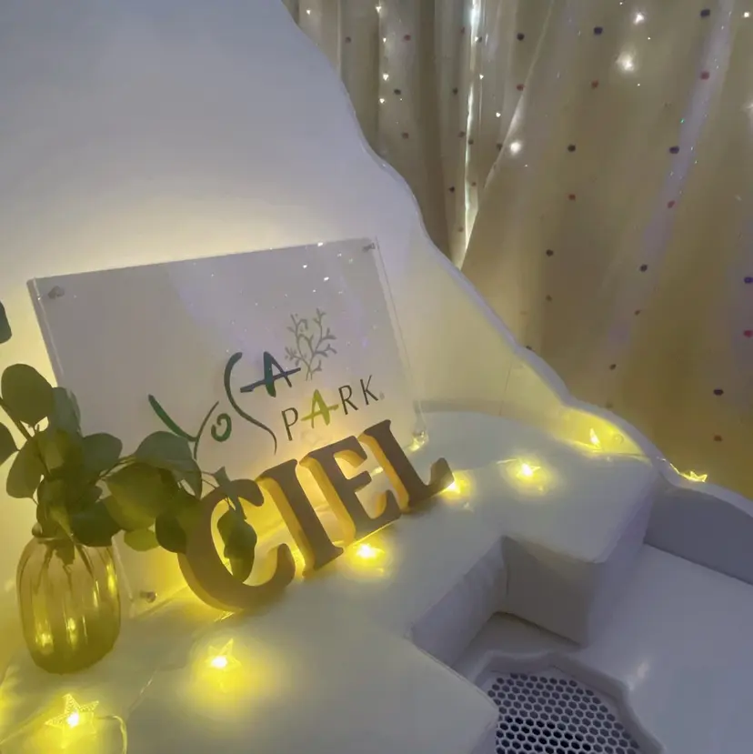 YOSAPARK cielの掲載