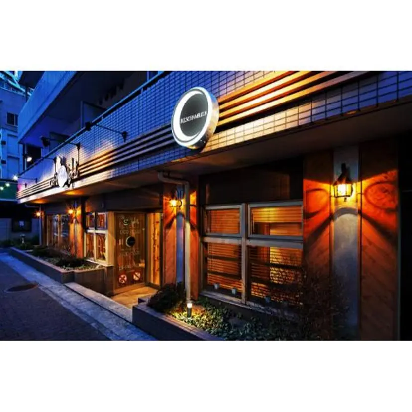 クレッシャンブルール （セラピスト）の掲載