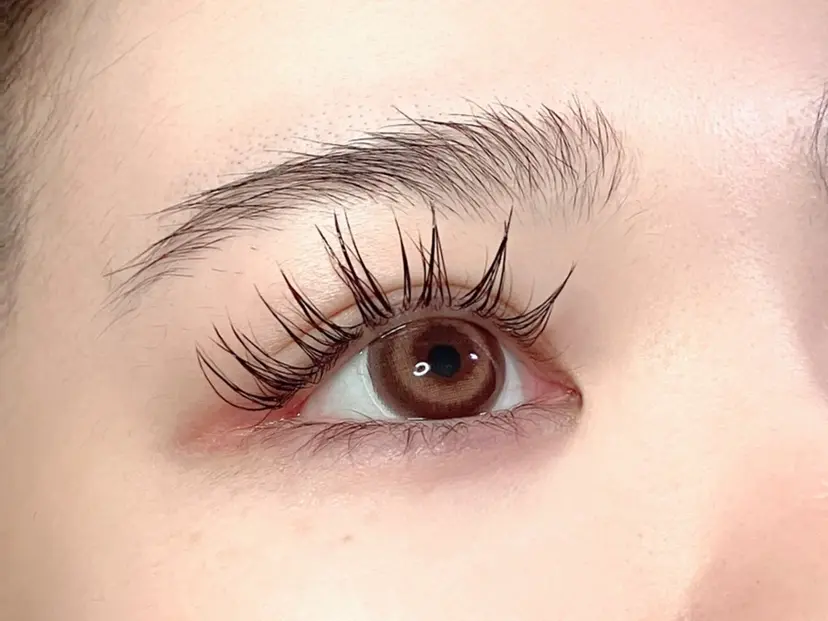 美容室 セゾンの掲載