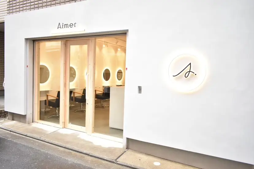 akari/柔らか カラー/ヘアセット✦の掲載