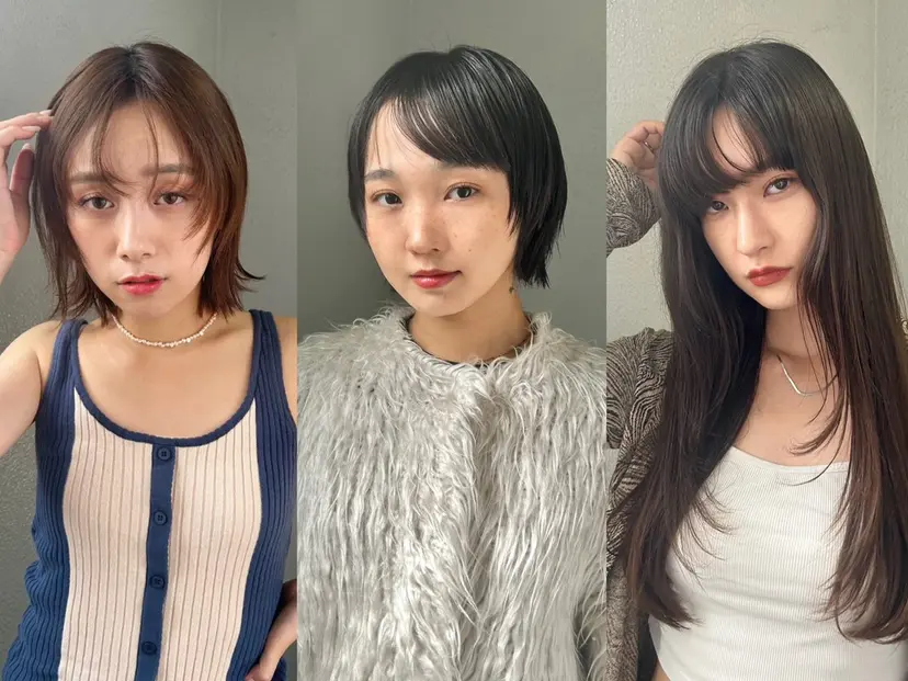 🌼U24 ヘアデザインラボの掲載