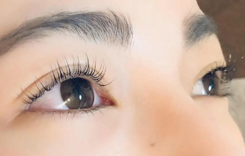 eyelashサロン GENICの掲載