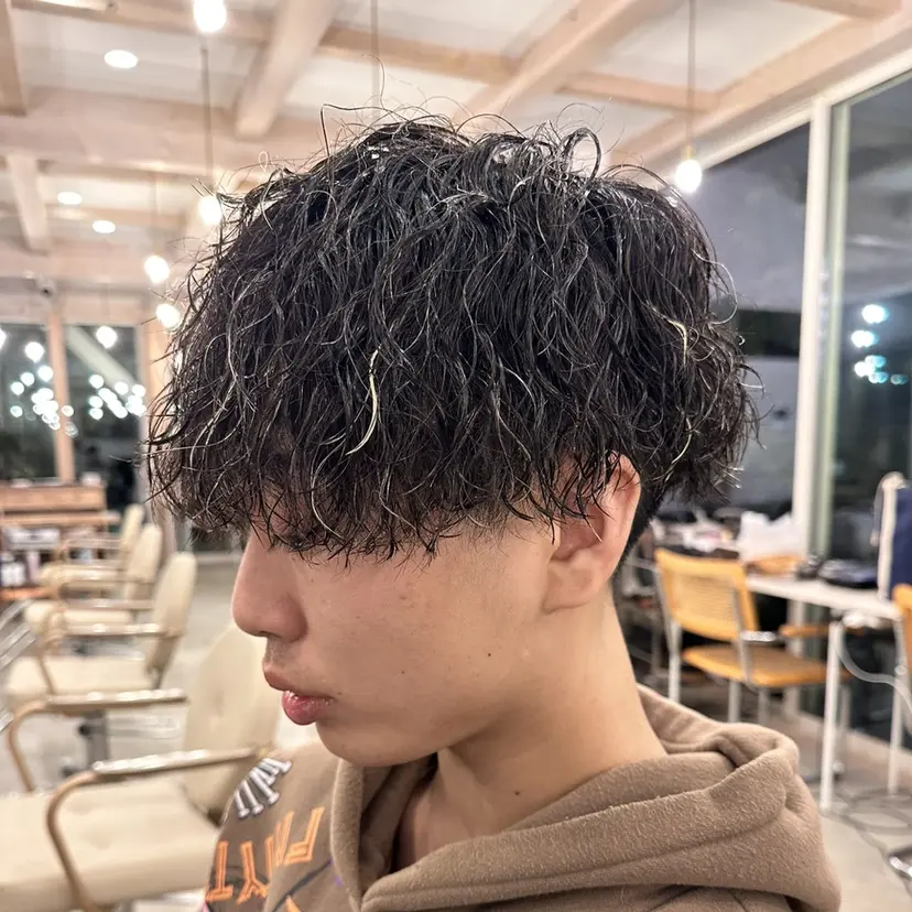 NISHI (ニシ)の掲載