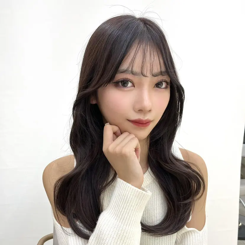 ナチュラル韓国ヘア 🇰🇷塚田凌太の掲載