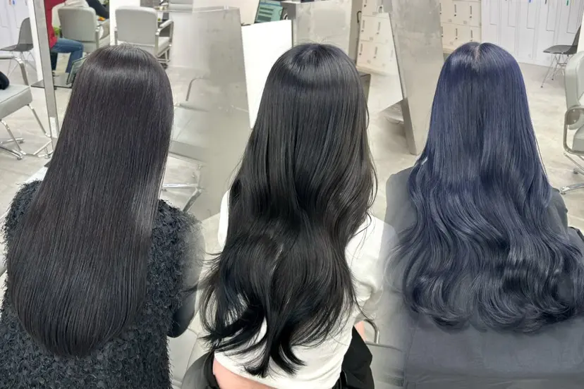 ♡透明感/艶カラー /haruka♡の掲載