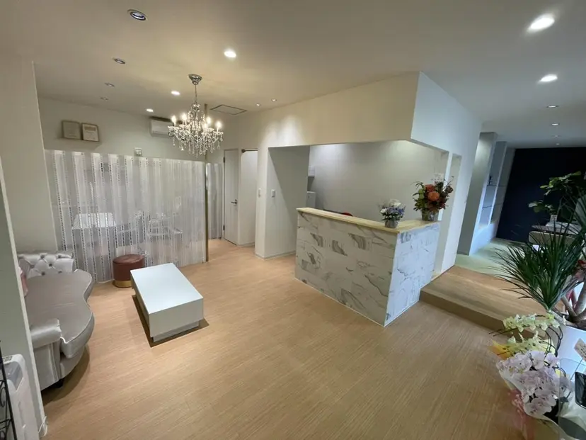 肌質改善◇結果重視 美麗-MIREI-の掲載