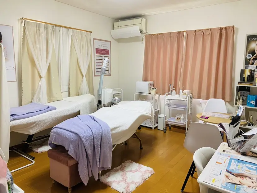 メナード山口 陽子の掲載