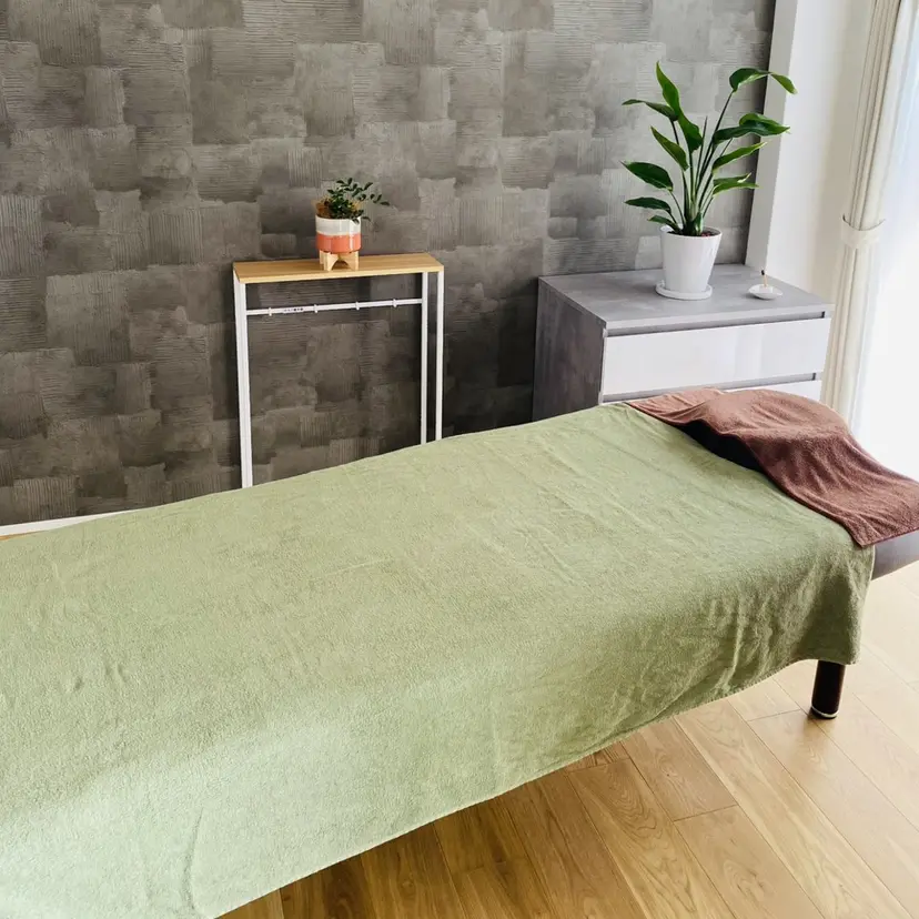 【深層筋膜リリース】 院長TAKUの掲載