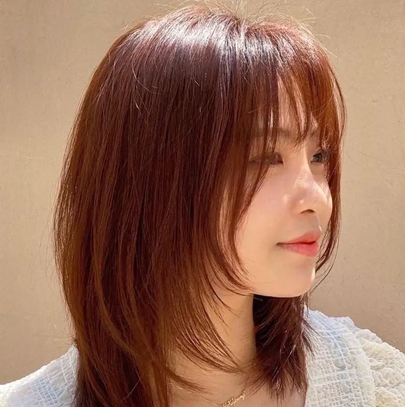 艶カラー×髪質改善 🧙レイヤー/レオンの掲載