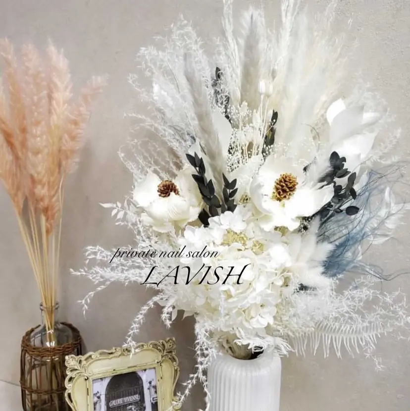 LAVISH nanakaの掲載