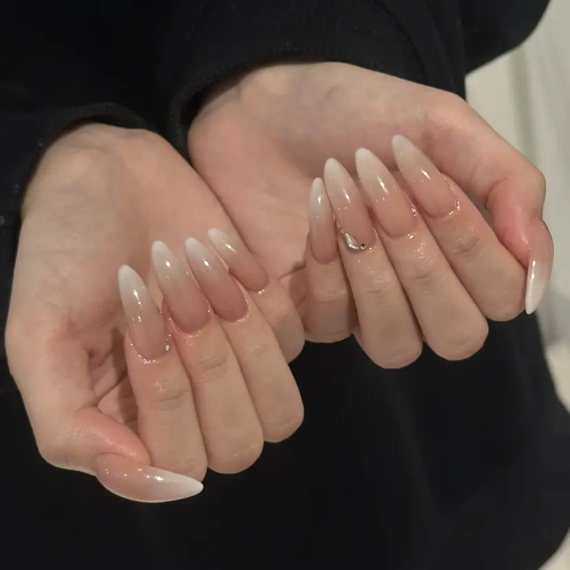 韓国𝐧𝐚𝐢𝐥 🇰🇷🤍コガヤマの掲載