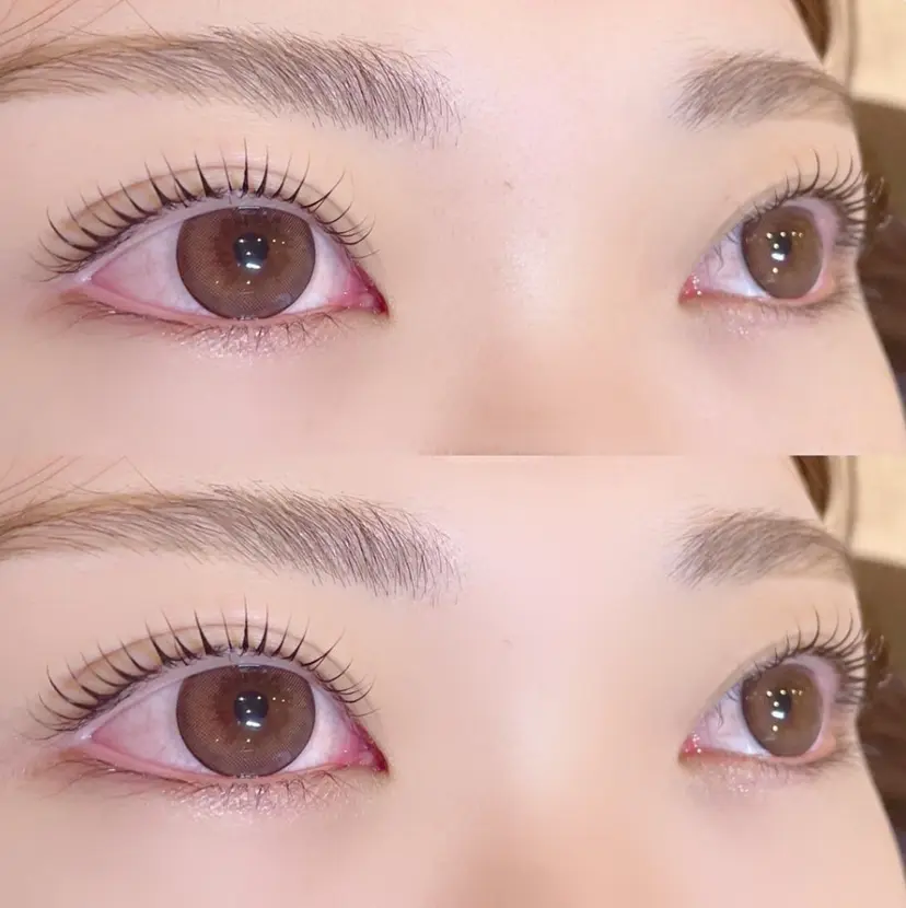 Eye ELSA lash🤍東の掲載
