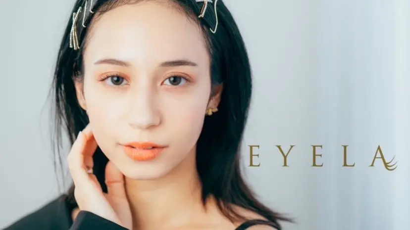 EYELA Saeの掲載