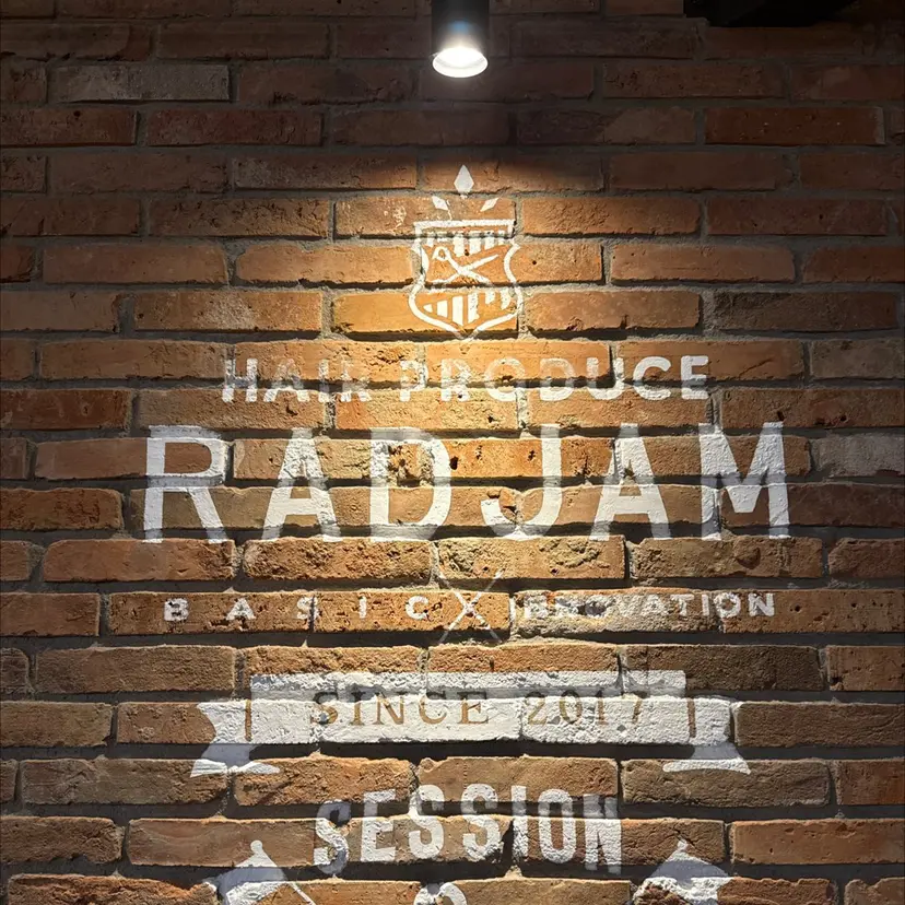 RADJAM ナツキの掲載